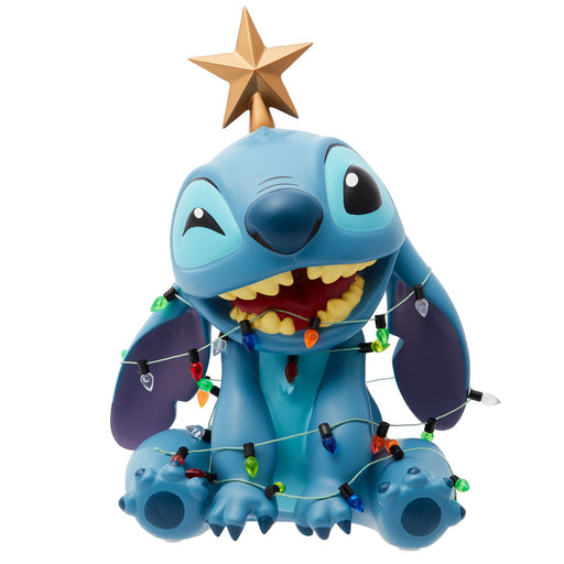 Stitch with Storybook — Enesco Gift Shop