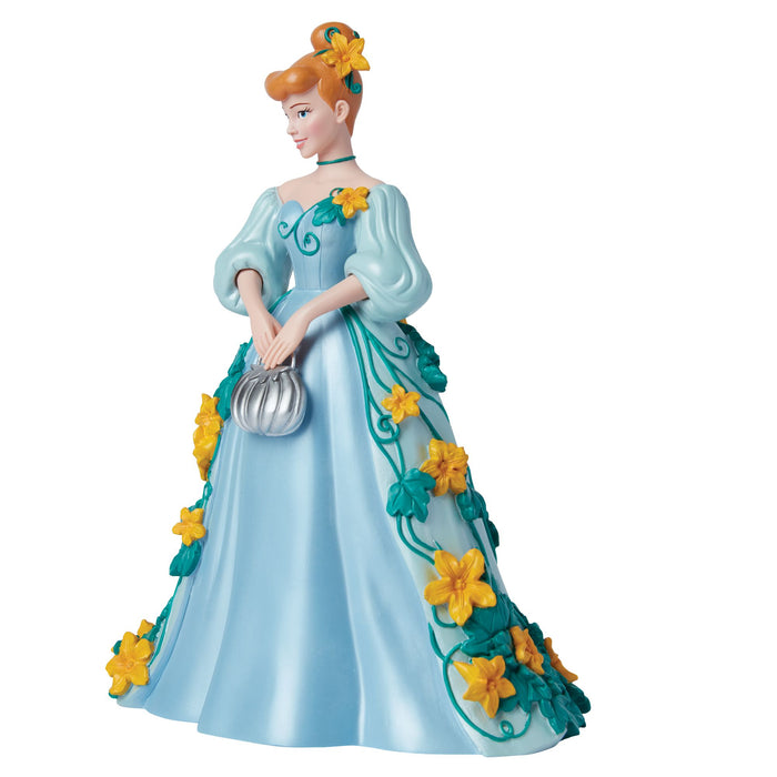 Botanical Princess Cinderella