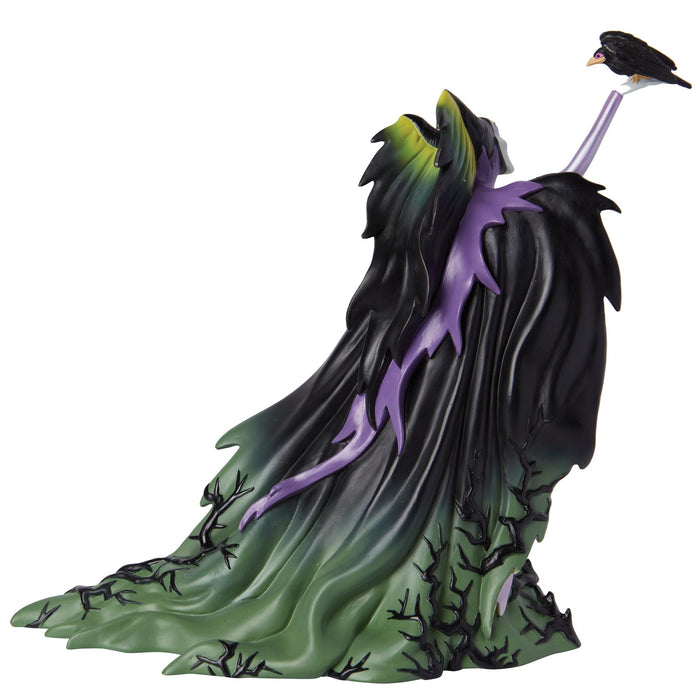 Botanical Maleficent