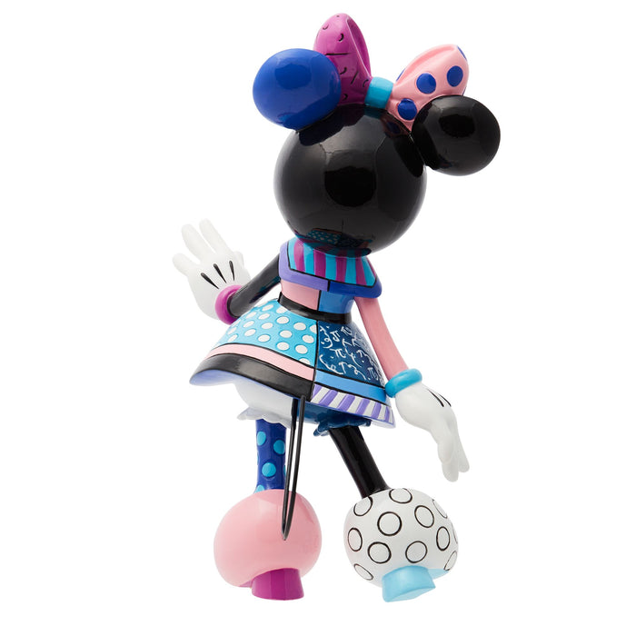 Minnie Mouse by BRITTO