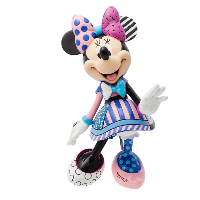 Minnie Mouse by BRITTO