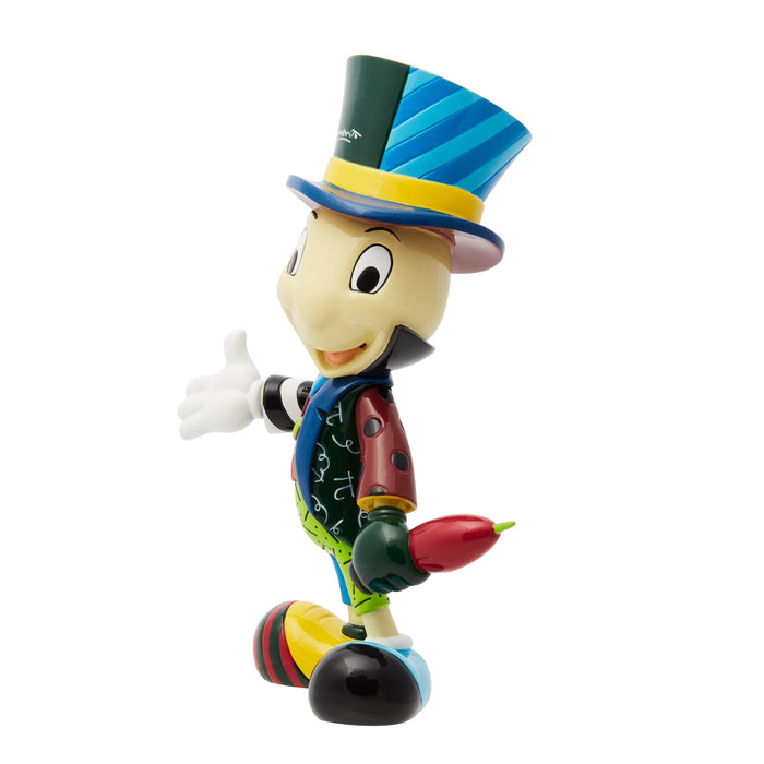 Jiminy Cricket by BRITTO