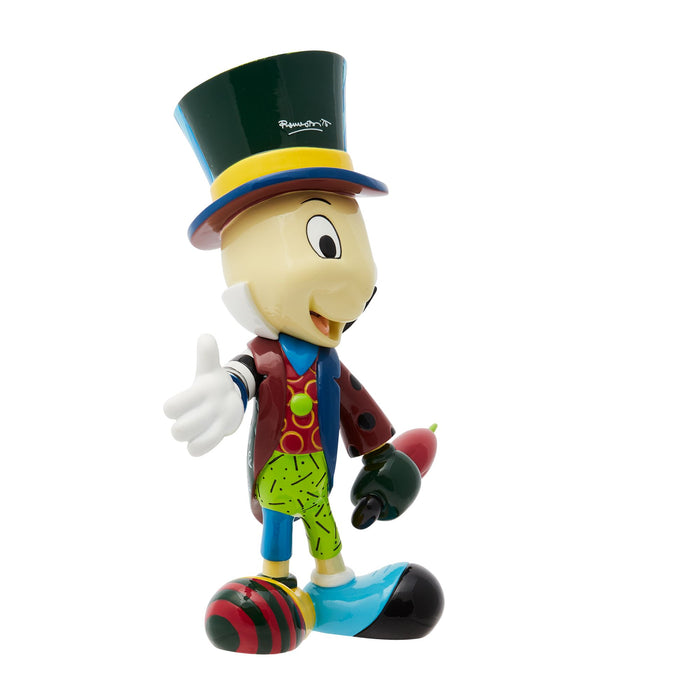 Jiminy Cricket by BRITTO