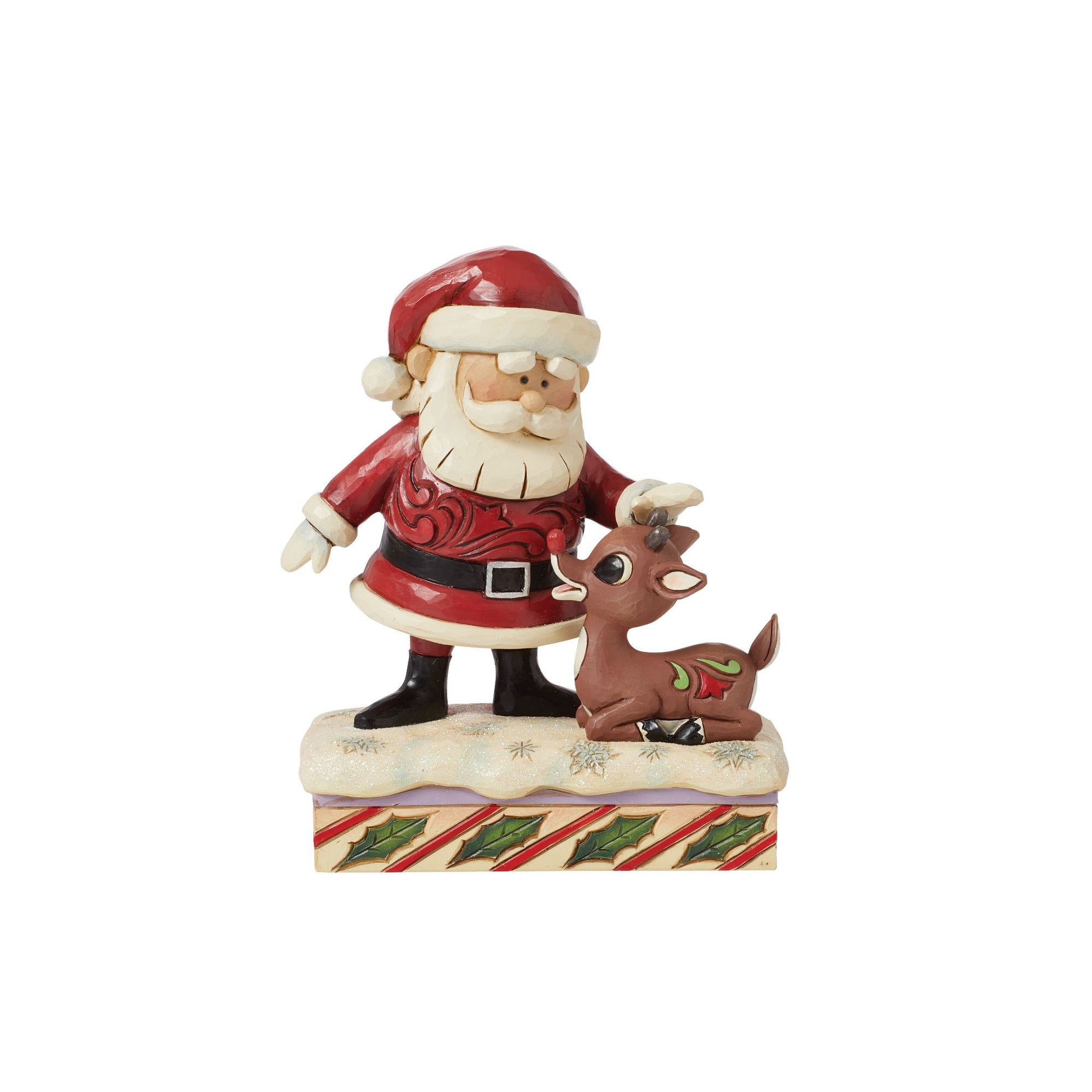 Rudolph Traditions by Jim Shore — Enesco Gift Shop