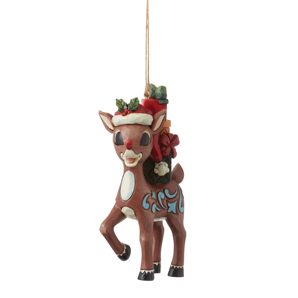 Rudolph Traditions by Jim Shore — Enesco Gift Shop