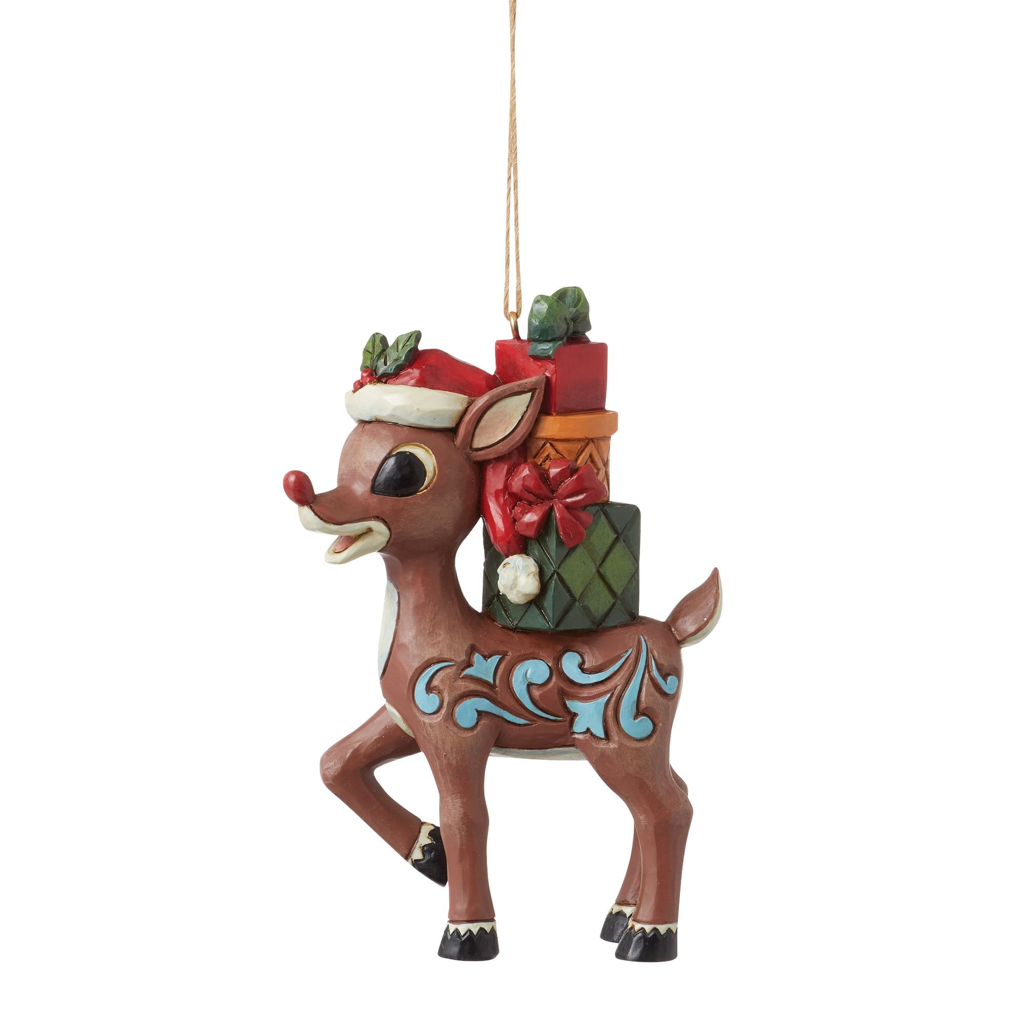 Rudolph Traditions by Jim Shore — Enesco Gift Shop