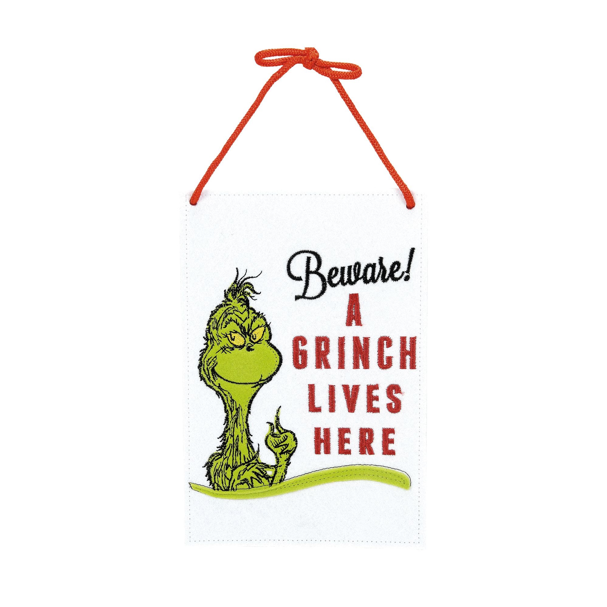 Grinch Collection — Enesco Gift Shop