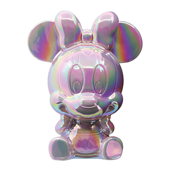 Minnie Mouse Ceramic Bank