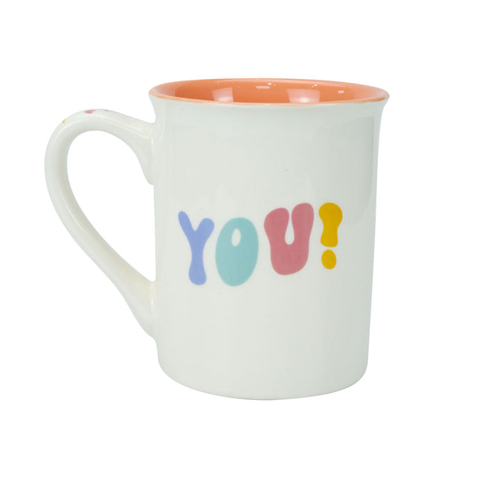 Best Friends Universe Mug