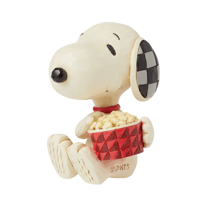 Snoopy Popcorn Mini