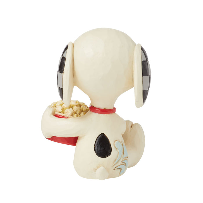 Snoopy Popcorn Mini