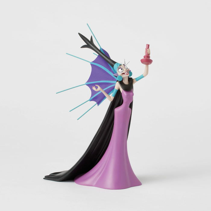 Yzma 25th Anniversary