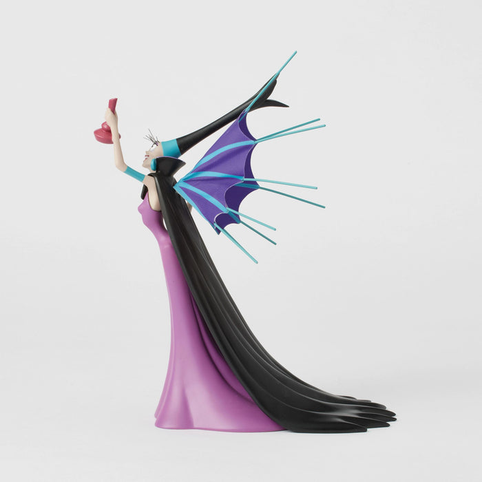 Yzma 25th Anniversary