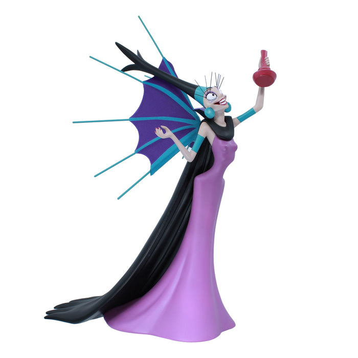 Yzma 25th Anniversary