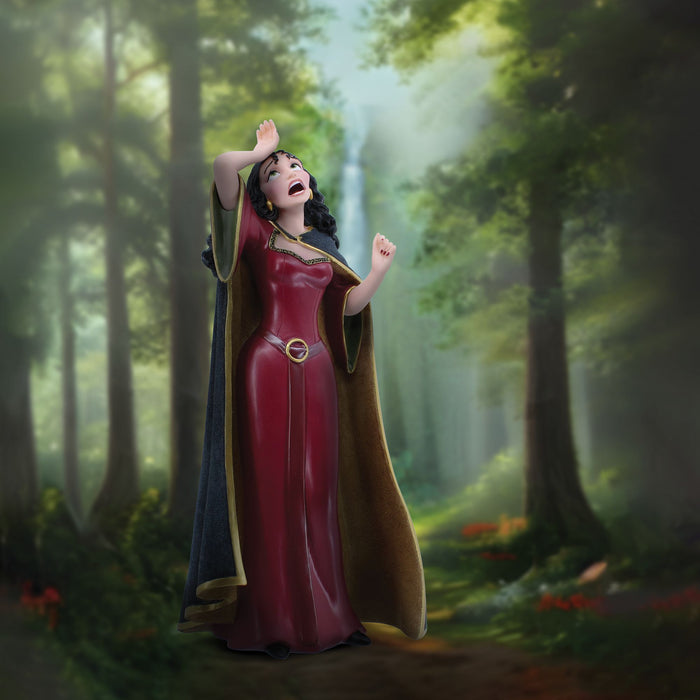 Mother Gothel 15th Anniversary