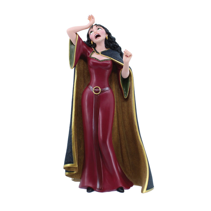 Mother Gothel 15th Anniversary