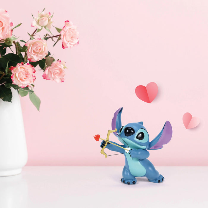 Stitch Valentine's Day