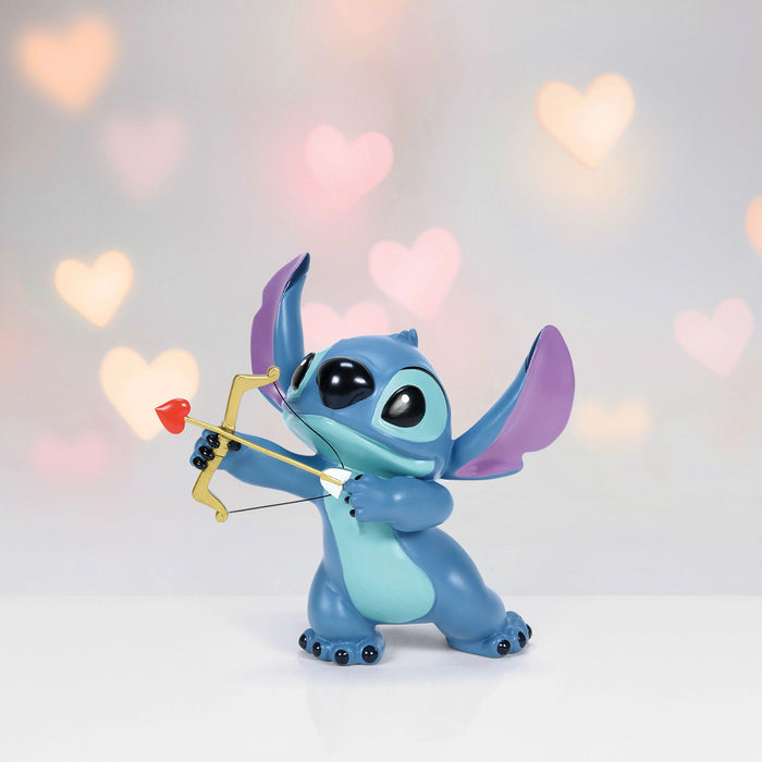 Stitch Valentine's Day