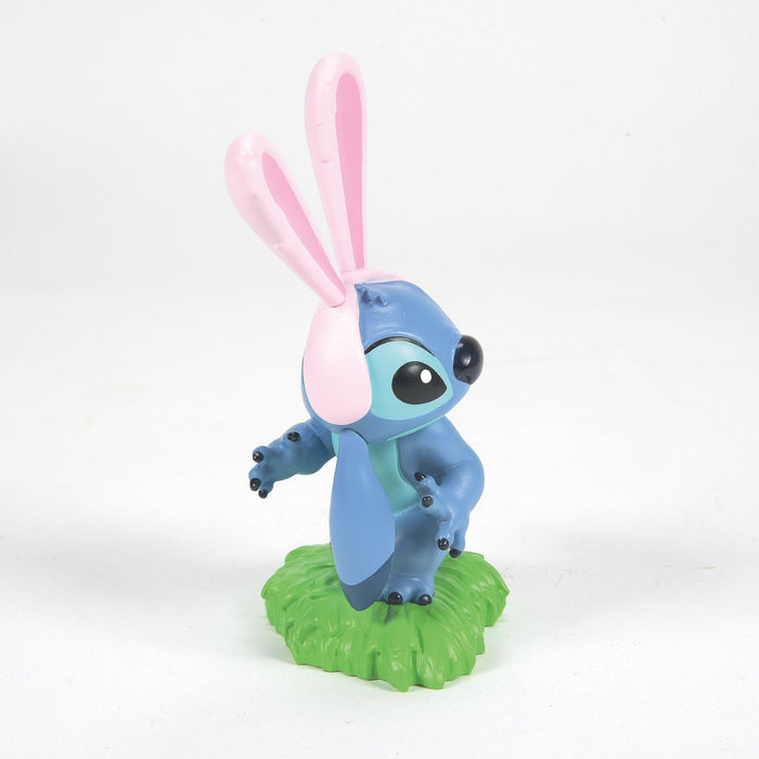 Holiday with Stitch Easter