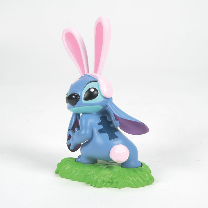 Holiday with Stitch Easter