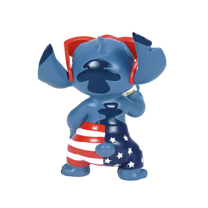 Stitch Stars & Stripes