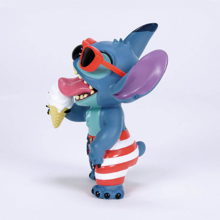 Stitch Stars & Stripes