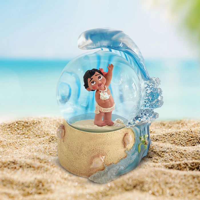 DSSHO Baby Moana Waterball