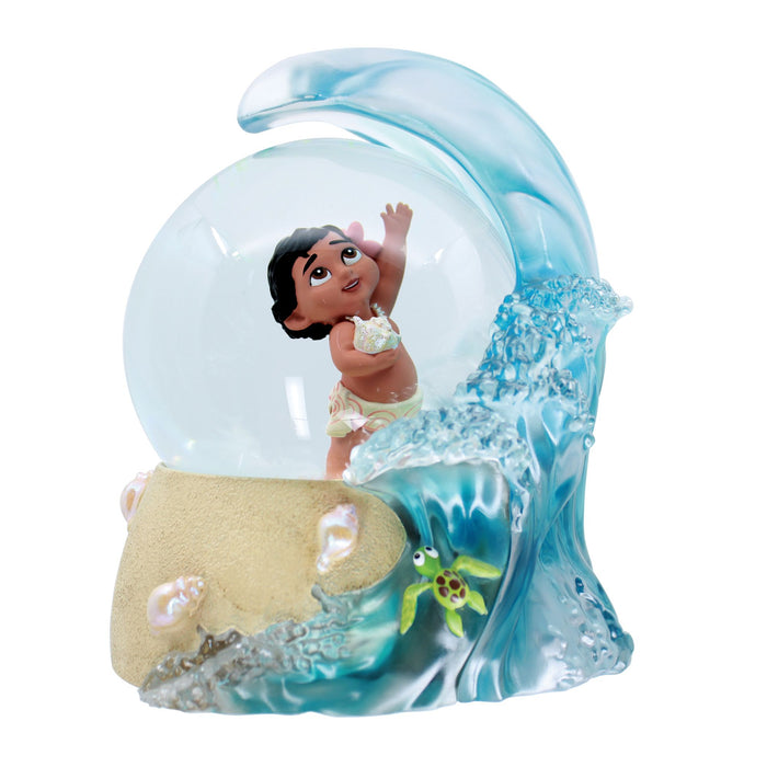 DSSHO Baby Moana Waterball