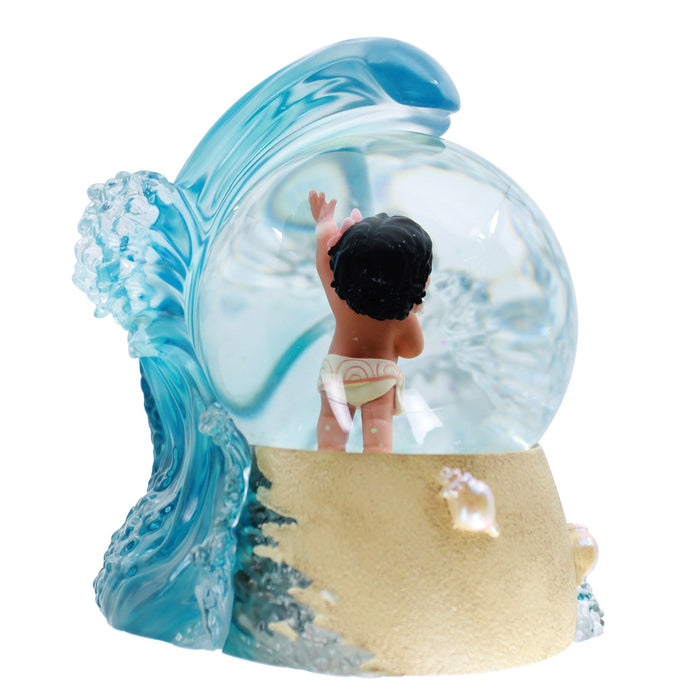 DSSHO Baby Moana Waterball