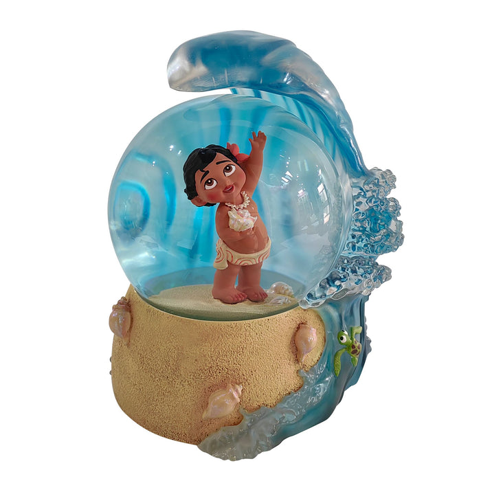 DSSHO Baby Moana Waterball