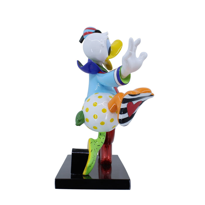 DSBRT Donald Duck 90th Figurin