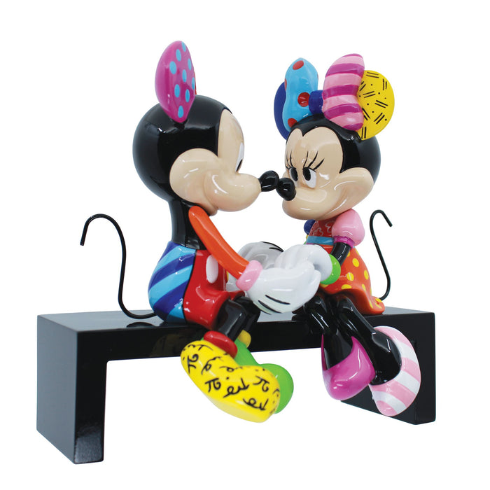 DSBRT Mickey & Minnie Love Fig