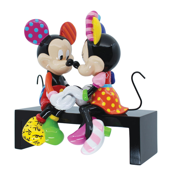 DSBRT Mickey & Minnie Love Fig