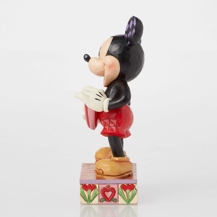 Mickey Heart Personalizable