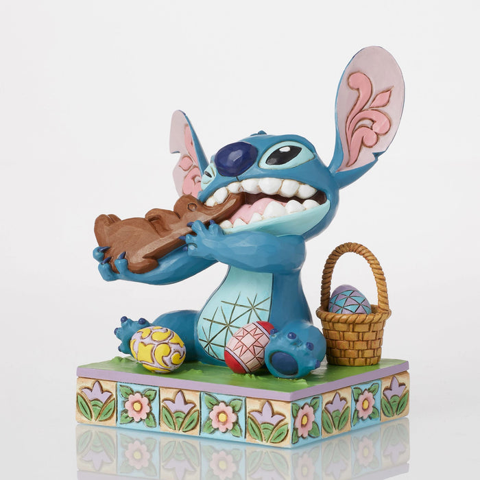 Stitch Easter