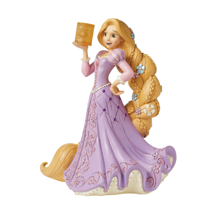 Rapunzel Deluxe