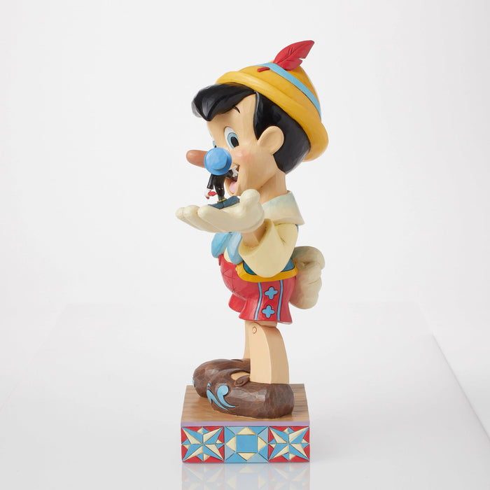 Pinocchio Big Fig