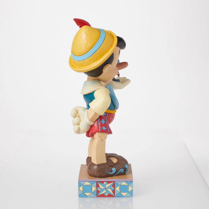 Pinocchio Big Fig