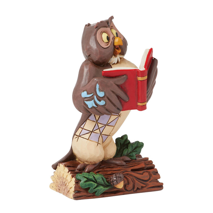 Owl Winnie the Pooh Mini