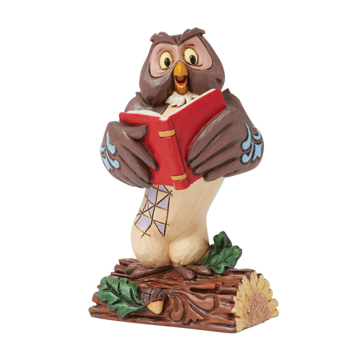 Owl Winnie the Pooh Mini