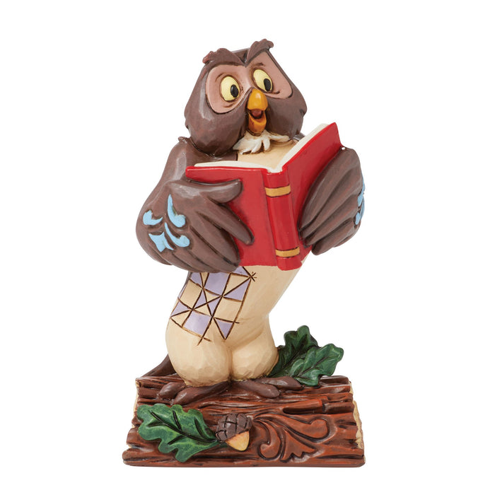 Owl Winnie the Pooh Mini