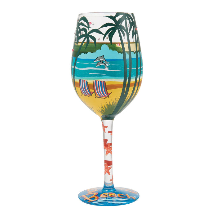 Forever at the Beach Wine