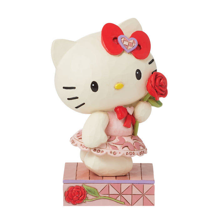 Hello Kitty Rose Personality P