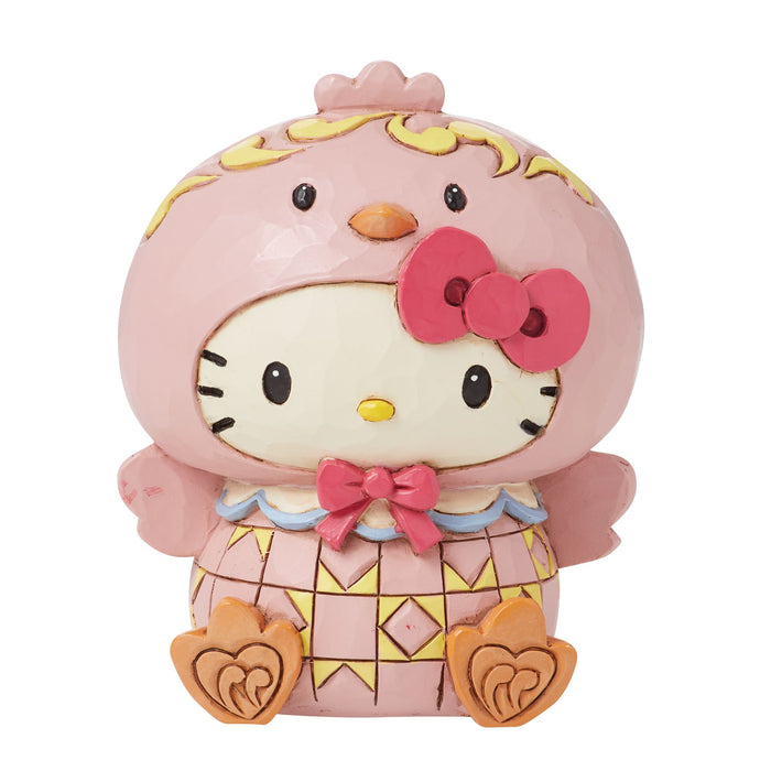 Hello Kitty Easter Chick Mini