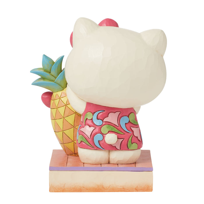 Hello Kitty Pineapple