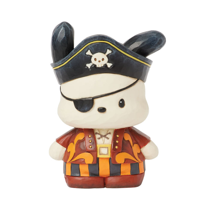 Pochacco Pirate Mini