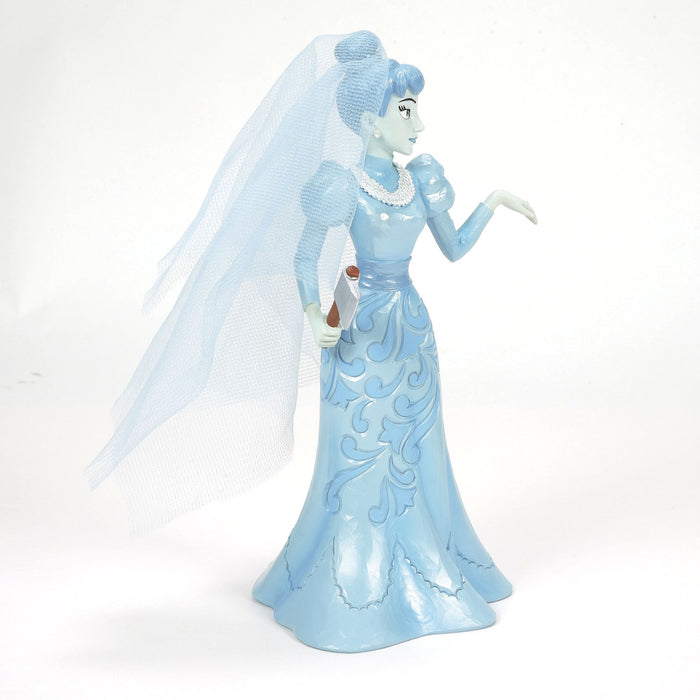 Haunted Mansion Bride