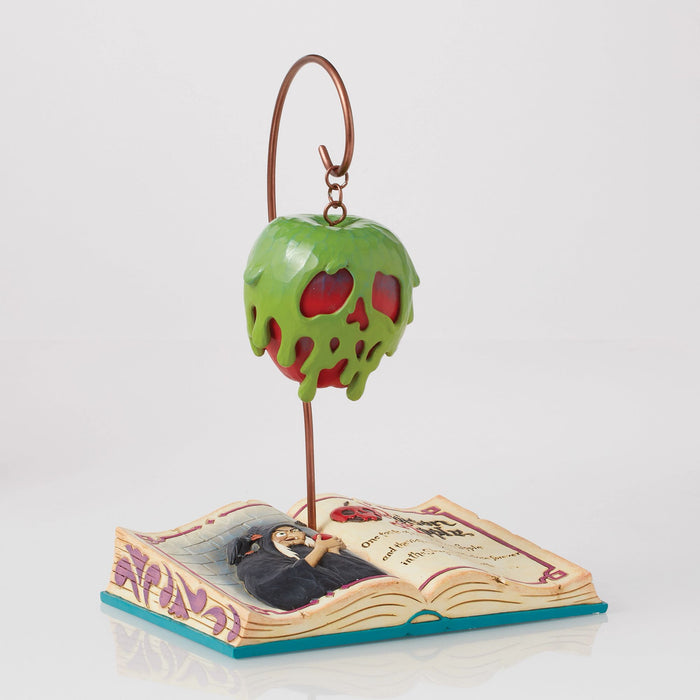 Poisoned Apple Book