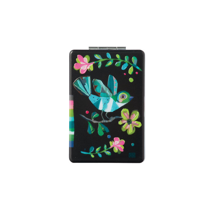 Songbird Compact Mirror