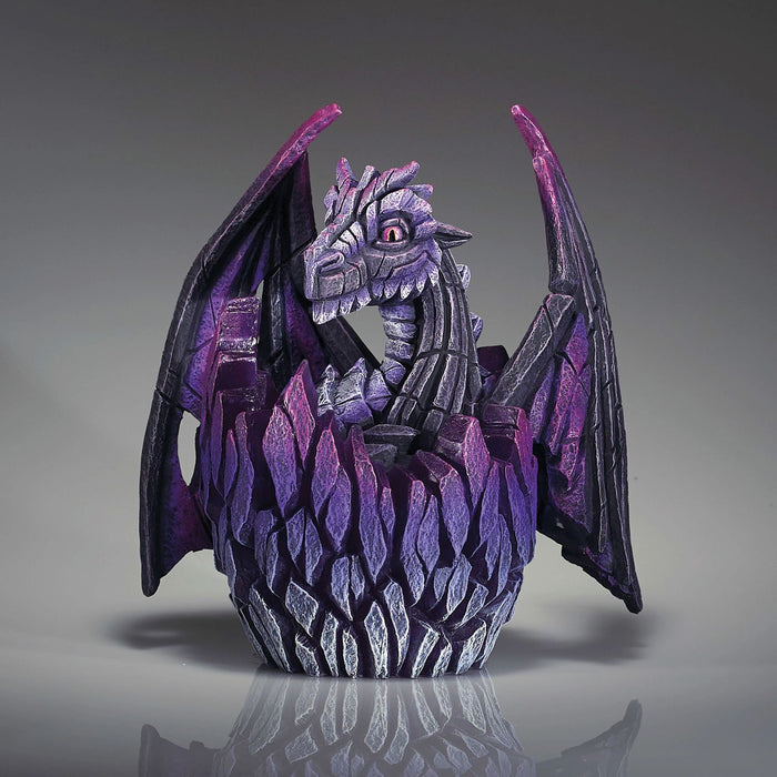 Lit Dragon Egg, Purple